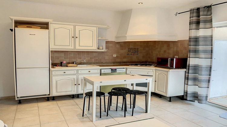 Ma-Cabane - Location Maison Le Cannet, 30 m²