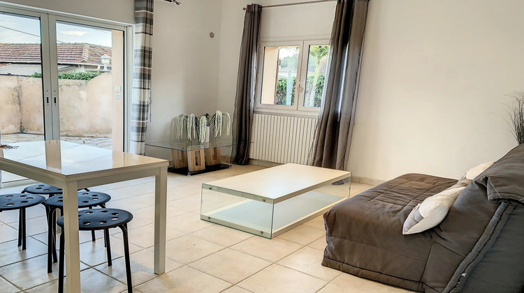 Ma-Cabane - Location Maison Le Cannet, 30 m²