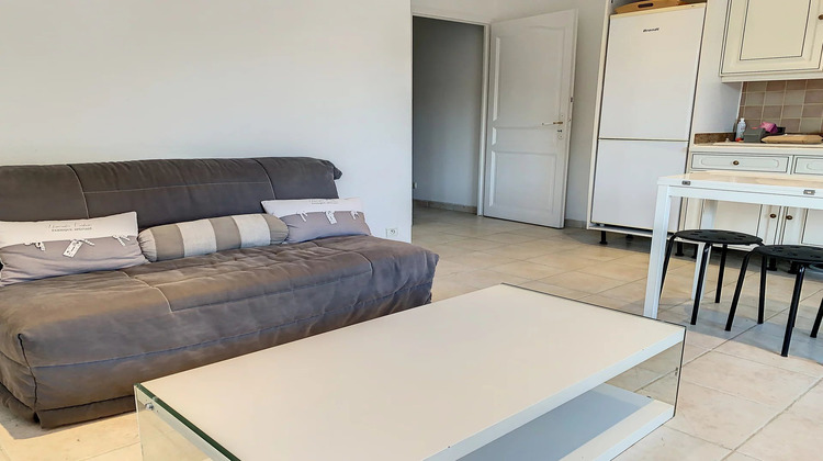 Ma-Cabane - Location Maison Le Cannet, 30 m²
