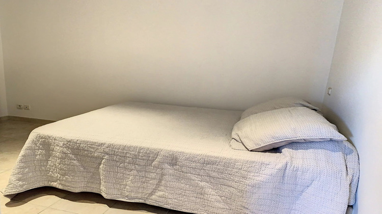 Ma-Cabane - Location Maison Le Cannet, 30 m²