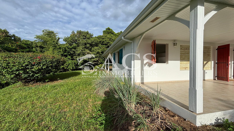 Ma-Cabane - Location Maison Le Carbet, 66 m²