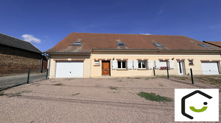 Ma-Cabane - Location Maison LE CARDONNOIS, 123 m²