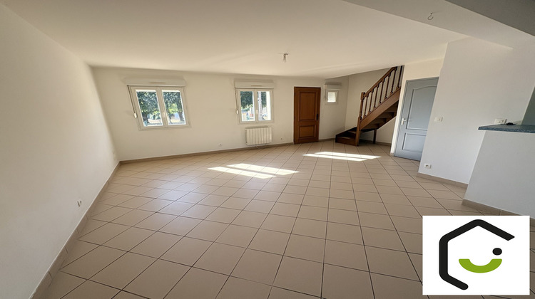 Ma-Cabane - Location Maison LE CARDONNOIS, 123 m²