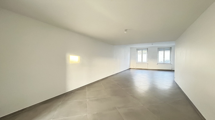 Ma-Cabane - Location Maison Le Cateau-Cambrésis, 104 m²