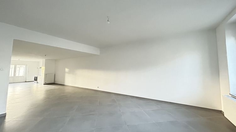 Ma-Cabane - Location Maison Le Cateau-Cambrésis, 104 m²