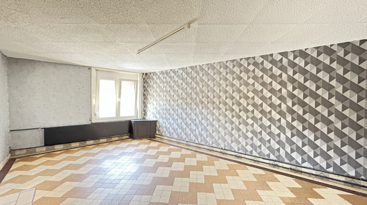 Ma-Cabane - Location Maison Le Cateau-Cambrésis, 82 m²