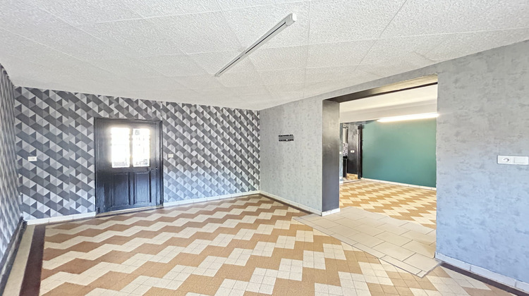 Ma-Cabane - Location Maison Le Cateau-Cambrésis, 82 m²