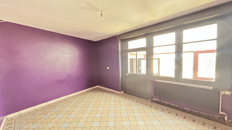 Ma-Cabane - Location Maison Le Cateau-Cambrésis, 82 m²