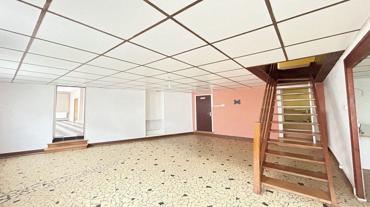 Ma-Cabane - Location Maison Le Cateau-Cambrésis, 129 m²