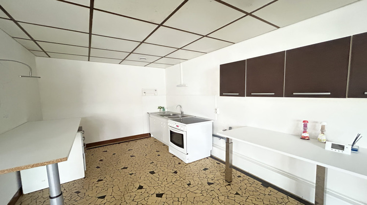 Ma-Cabane - Location Maison Le Cateau-Cambrésis, 129 m²