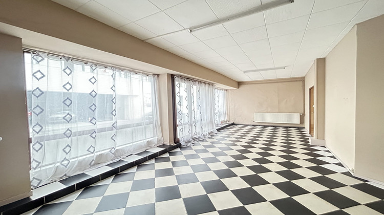 Ma-Cabane - Location Maison Le Cateau-Cambrésis, 129 m²