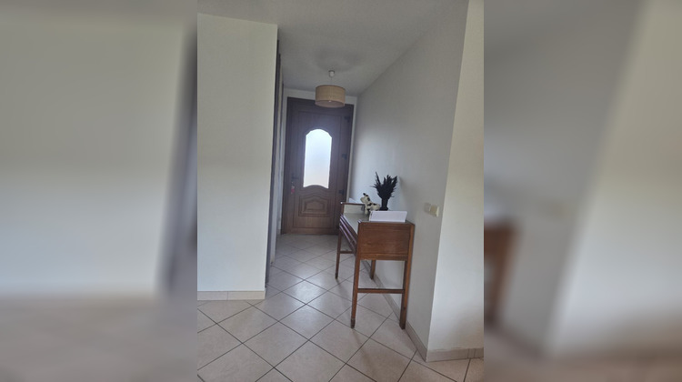 Ma-Cabane - Location Maison Le Cateau-Cambrésis, 88 m²