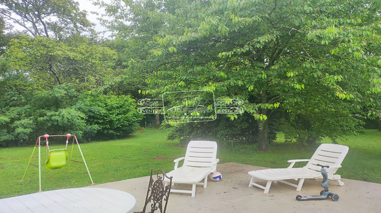 Ma-Cabane - Location Maison LE CELLIER, 149 m²