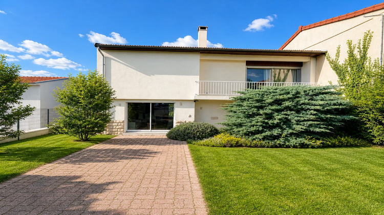 Ma-Cabane - Location Maison Le Cendre, 140 m²