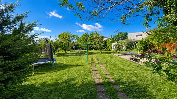 Ma-Cabane - Location Maison Le Cendre, 140 m²