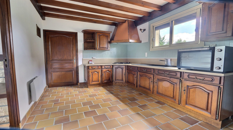 Ma-Cabane - Location Maison Le Cendre, 62 m²