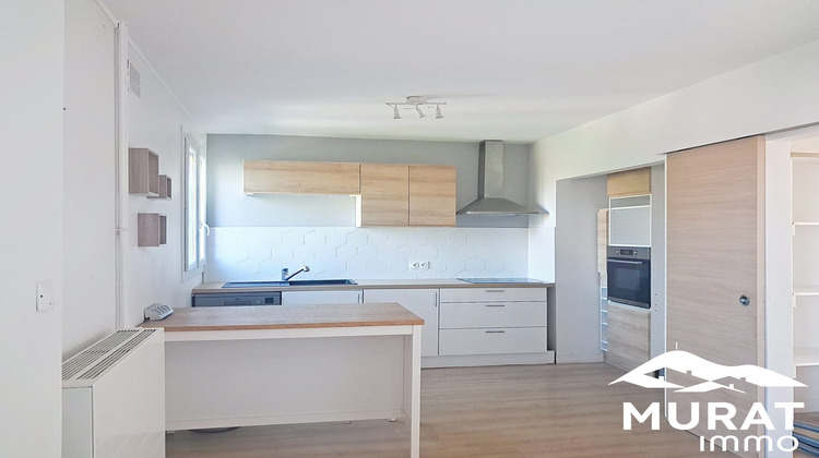 Ma-Cabane - Location Maison Le Cendre, 118 m²