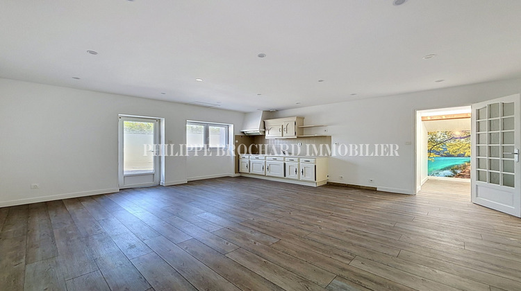 Ma-Cabane - Location Maison Le Champ-Saint-Père, 60 m²