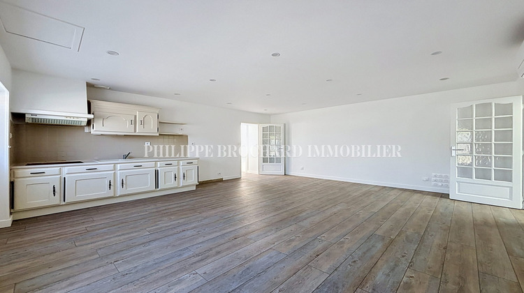 Ma-Cabane - Location Maison Le Champ-Saint-Père, 60 m²