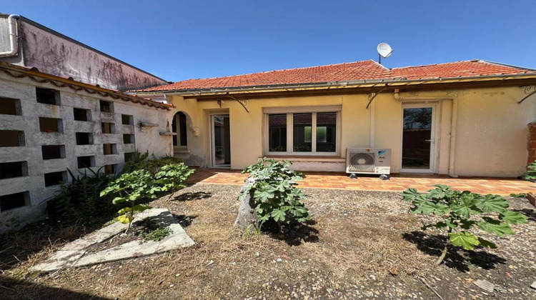 Ma-Cabane - Location Maison LE CHATEAU D OLERON, 75 m²
