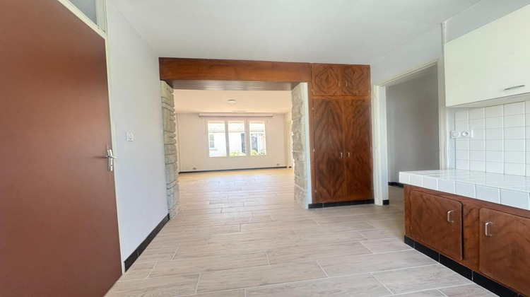 Ma-Cabane - Location Maison LE CHATEAU D OLERON, 75 m²