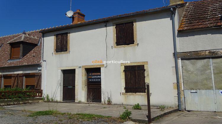 Ma-Cabane - Location Maison Le Châtelet, 98 m²