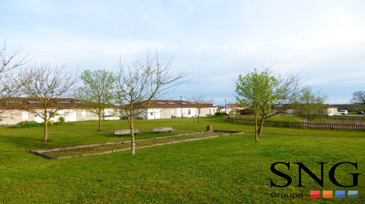 Ma-Cabane - Location Maison Le Châtelet, 67 m²