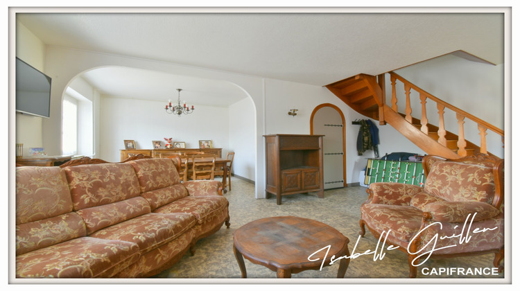 Ma-Cabane - Location Maison LE CHATELET, 80 m²