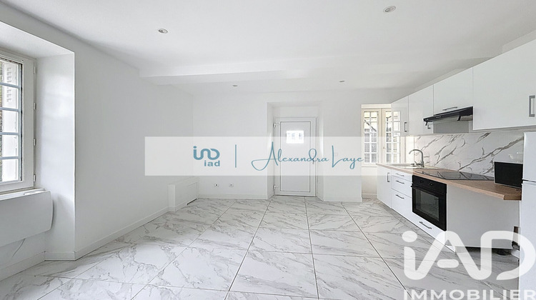 Ma-Cabane - Location Maison Le Châtelet-en-Brie, 69 m²