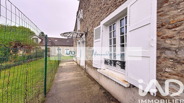 Ma-Cabane - Location Maison Le Châtelet-en-Brie, 69 m²