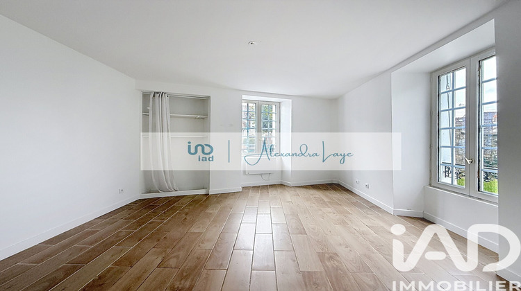 Ma-Cabane - Location Maison Le Châtelet-en-Brie, 69 m²