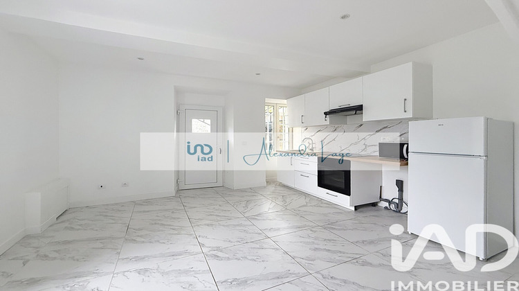 Ma-Cabane - Location Maison Le Châtelet-en-Brie, 69 m²