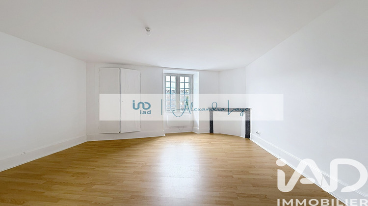 Ma-Cabane - Location Maison Le Châtelet-en-Brie, 69 m²