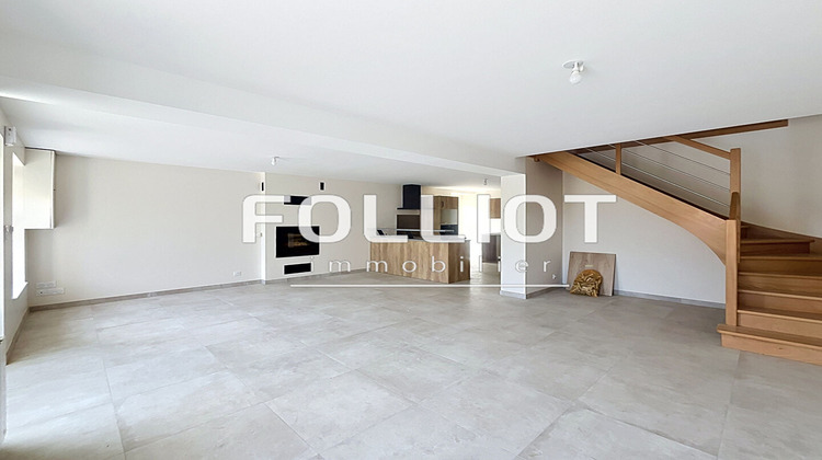 Ma-Cabane - Location Maison LE CHATELLIER, 118 m²