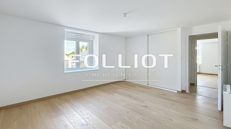 Ma-Cabane - Location Maison LE CHATELLIER, 118 m²