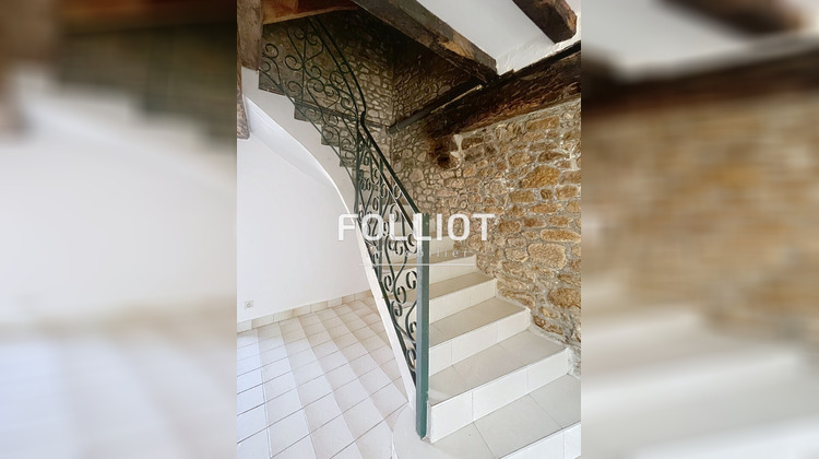 Ma-Cabane - Location Maison LE CHATELLIER, 89 m²