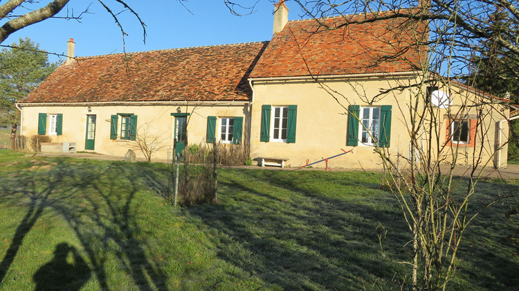 Ma-Cabane - Location Maison LE CHAUTAY, 119 m²