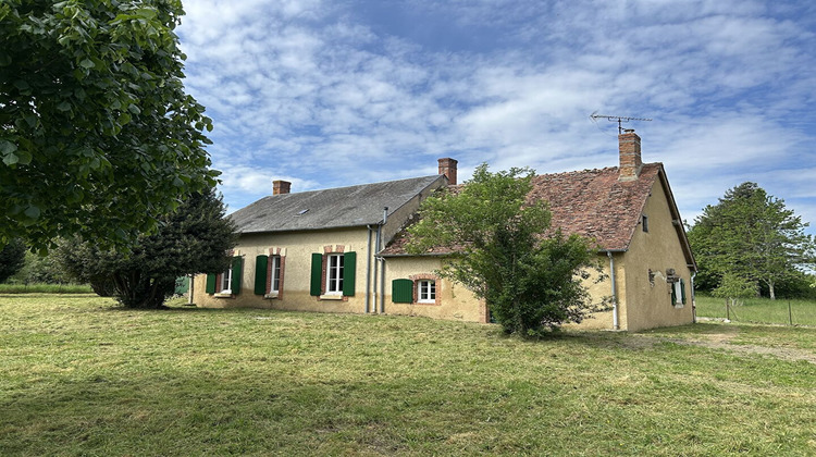 Ma-Cabane - Location Maison LE CHAUTAY, 115 m²