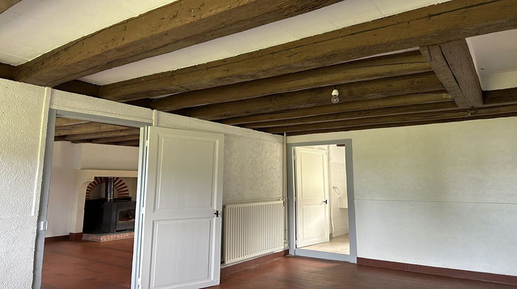 Ma-Cabane - Location Maison LE CHAUTAY, 115 m²