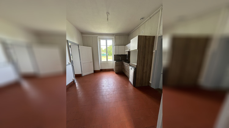 Ma-Cabane - Location Maison LE CHAUTAY, 115 m²