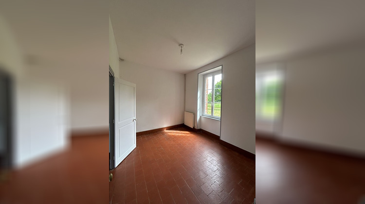 Ma-Cabane - Location Maison LE CHAUTAY, 115 m²