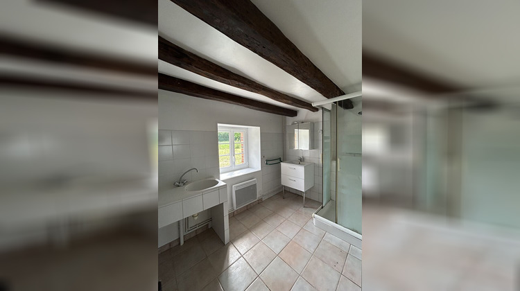 Ma-Cabane - Location Maison LE CHAUTAY, 115 m²
