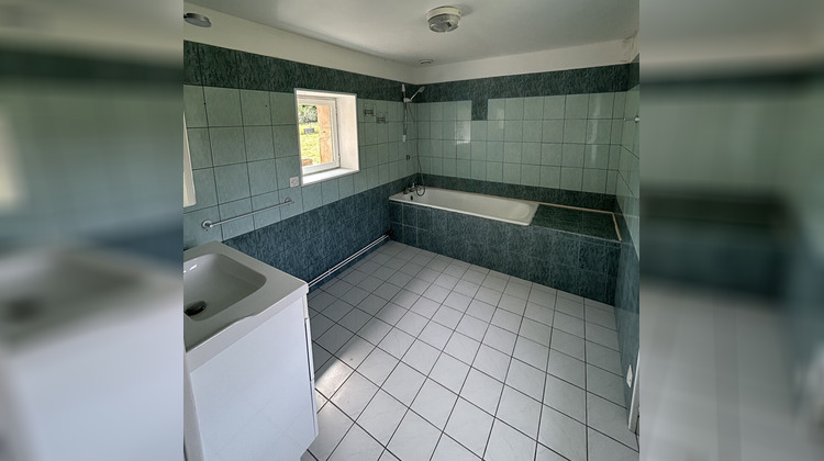 Ma-Cabane - Location Maison LE CHAUTAY, 115 m²