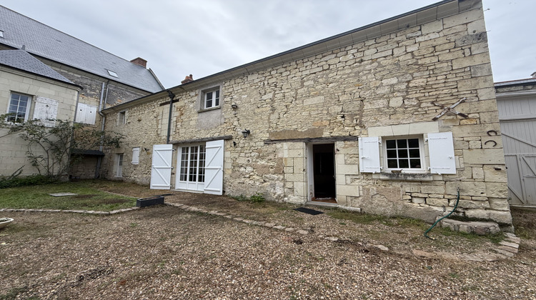 Ma-Cabane - Location Maison Le Coudray-Macouard, 119 m²