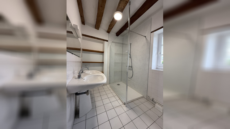 Ma-Cabane - Location Maison Le Coudray-Macouard, 119 m²