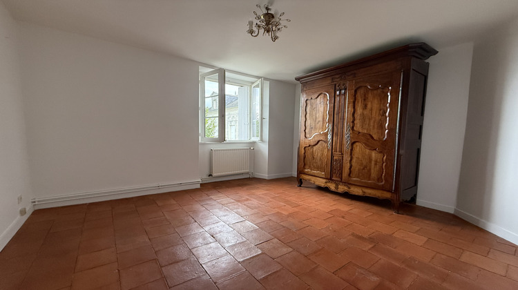 Ma-Cabane - Location Maison Le Coudray-Macouard, 119 m²