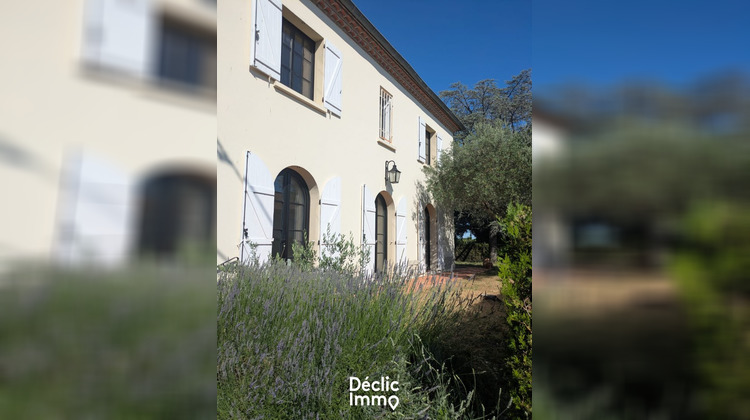 Ma-Cabane - Location Maison LE CRES, 147 m²