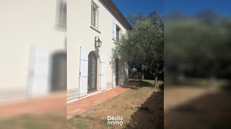 Ma-Cabane - Location Maison LE CRES, 147 m²