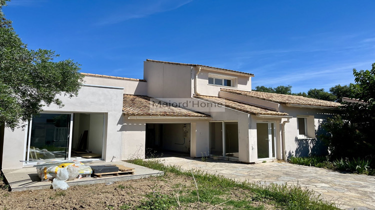 Ma-Cabane - Location Maison LE CRES, 144 m²
