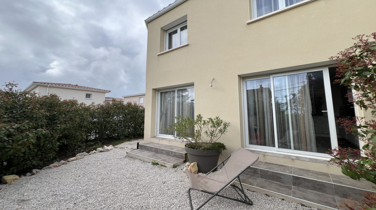 Ma-Cabane - Location Maison Le Crès, 83 m²